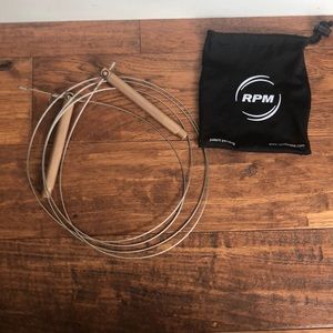 RPM Jump Rope